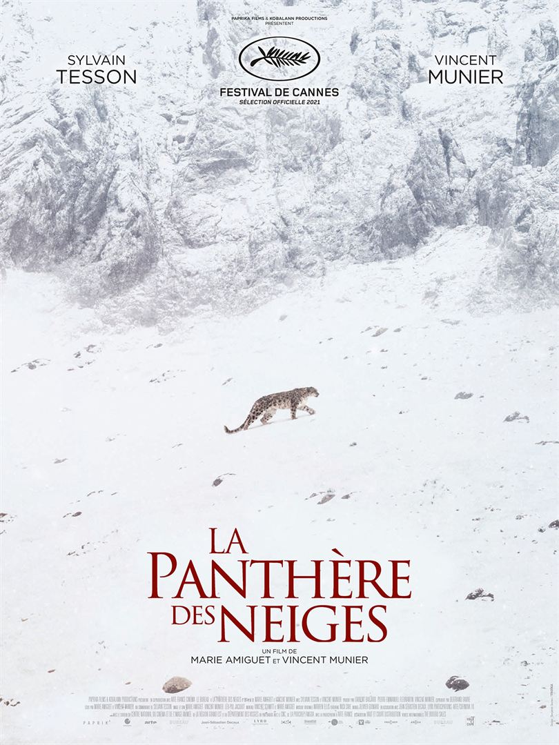 Affiche film