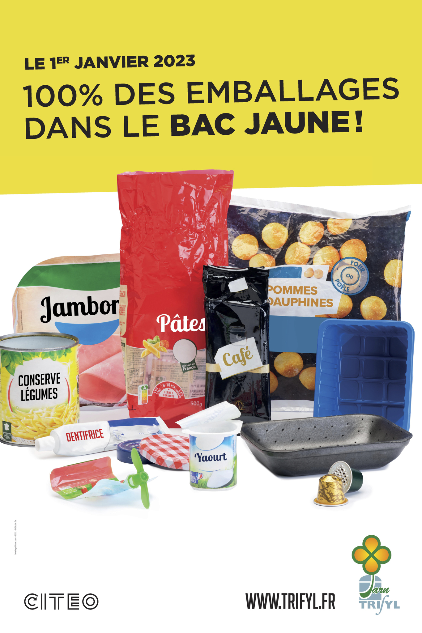 Affiche