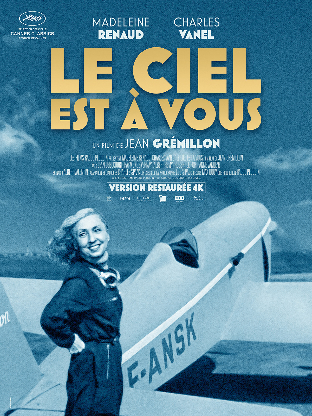 Affiche film