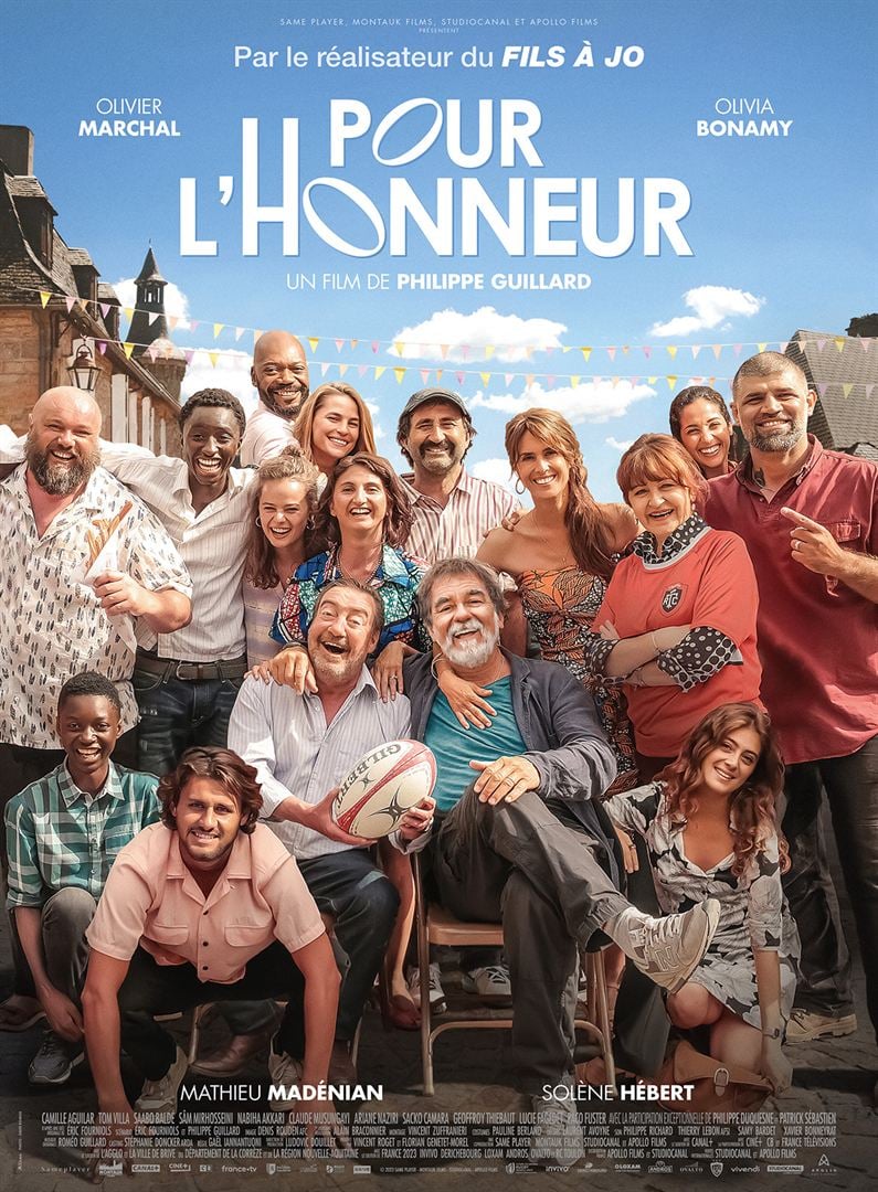 Affiche