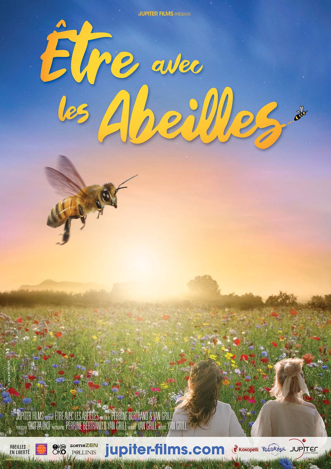 Affiche film