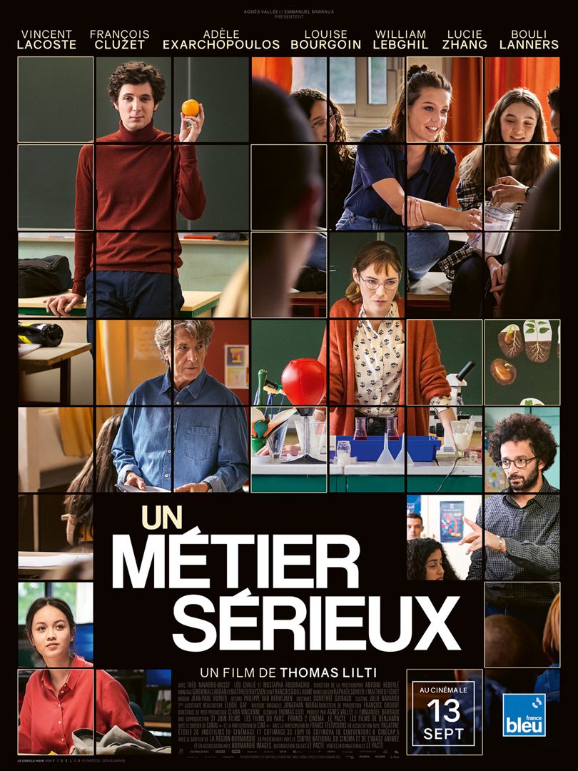 Affiche