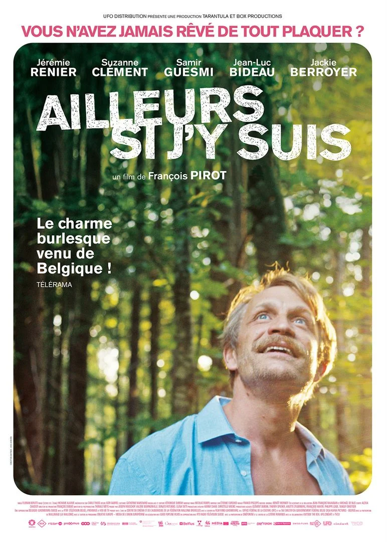 Affiche