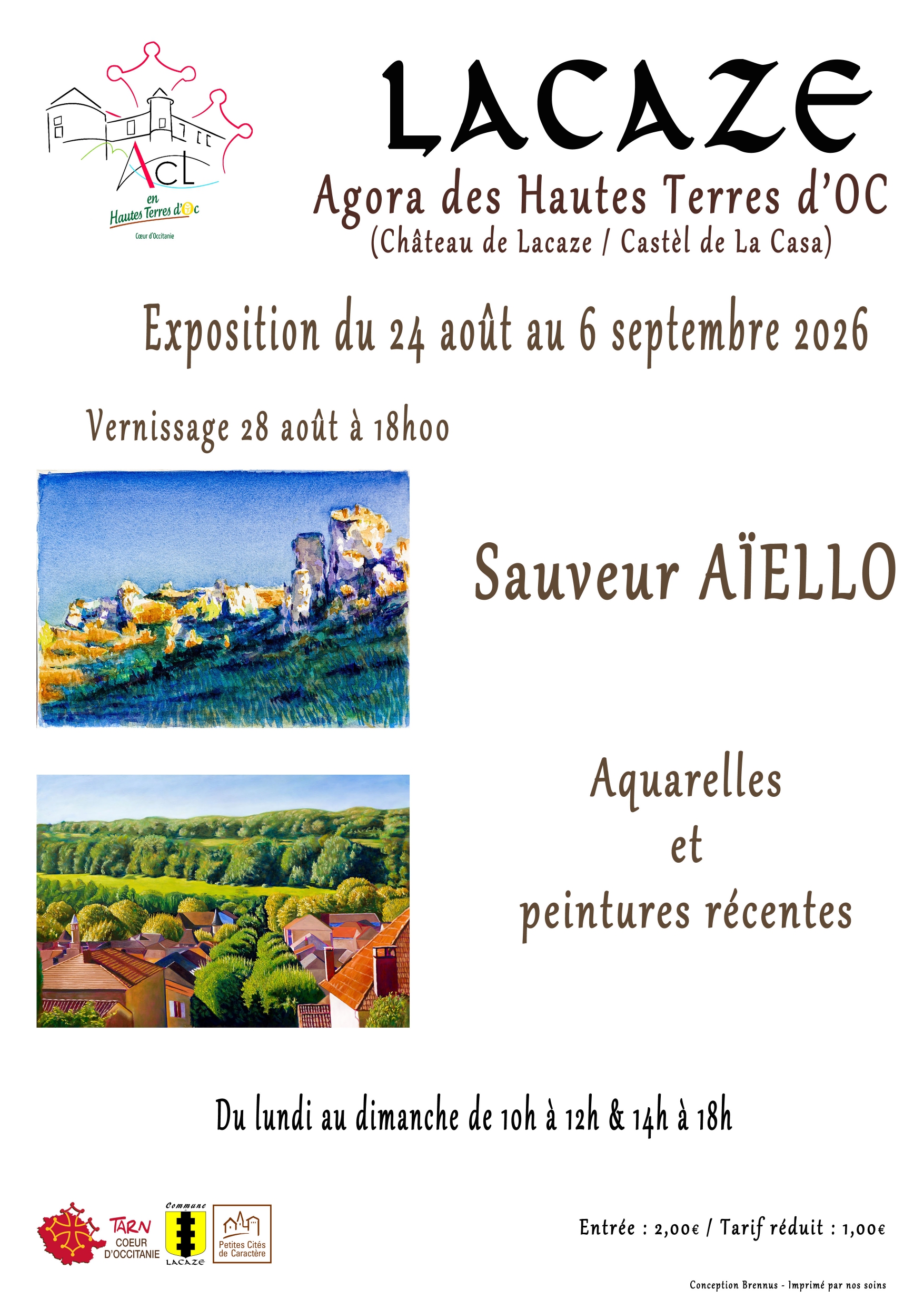 Affiche