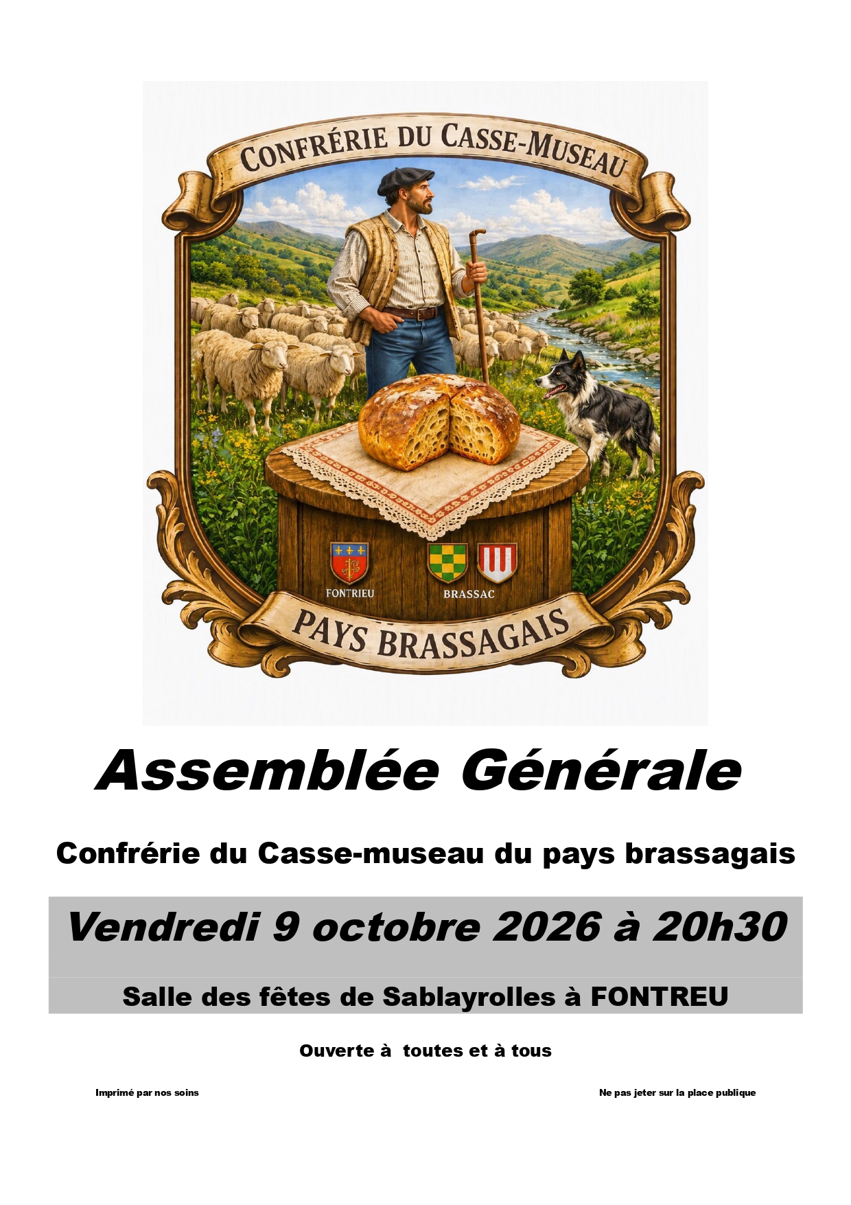 Affiche