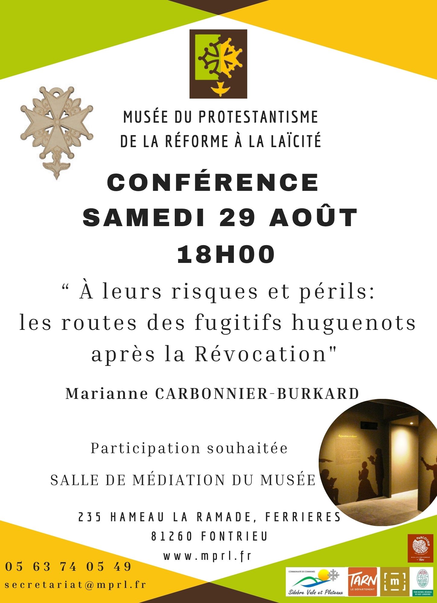 Affiche