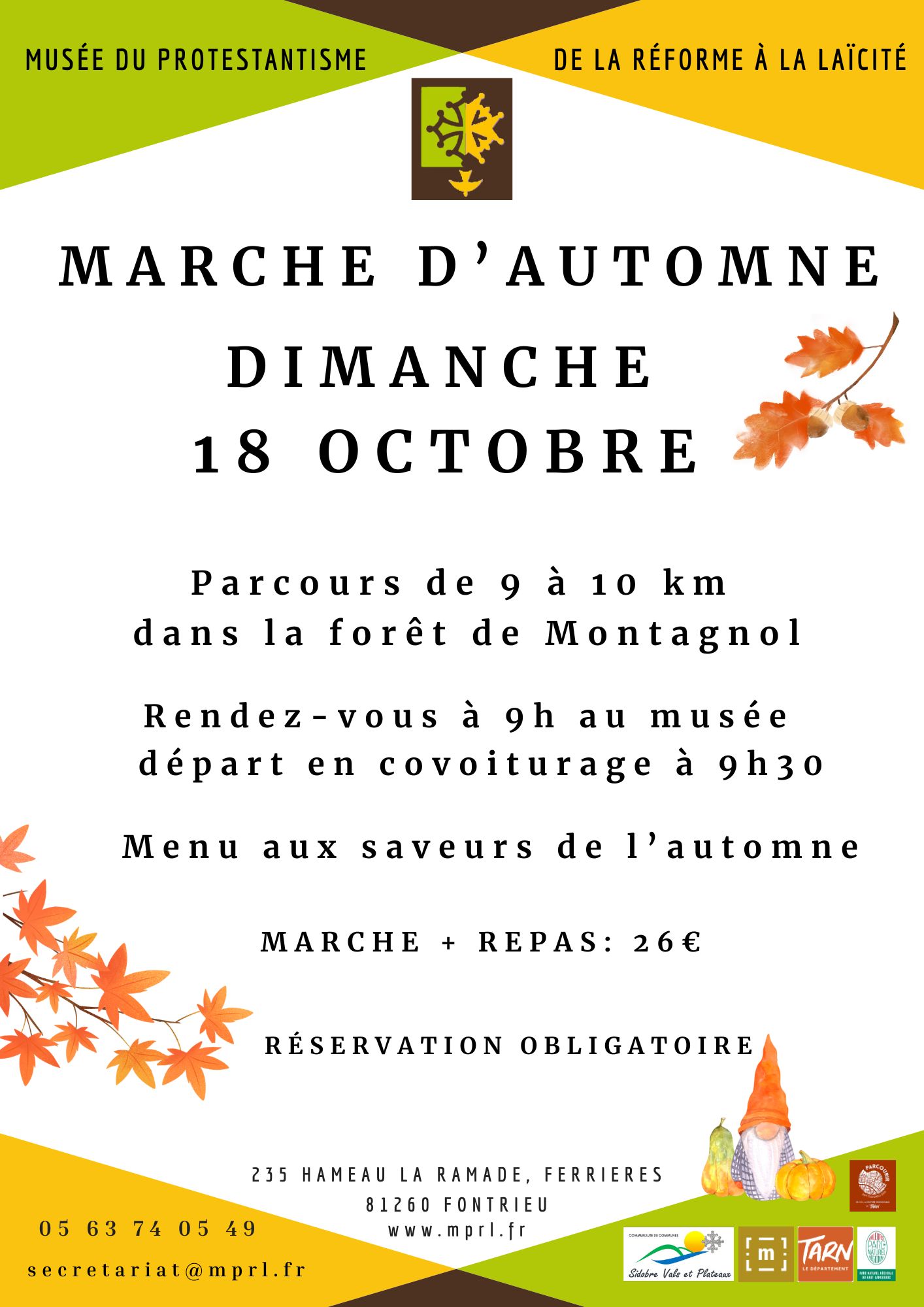 Affiche
