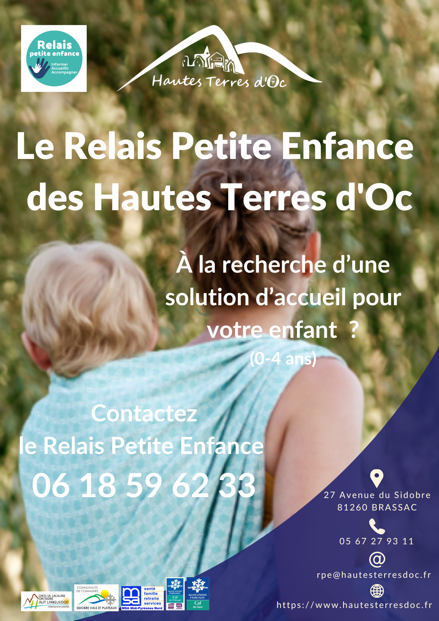 Relais Petite Enfance