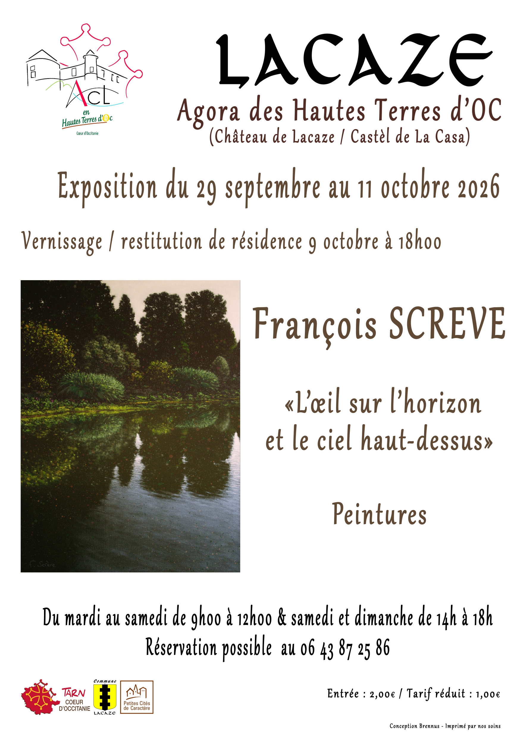 Affiche