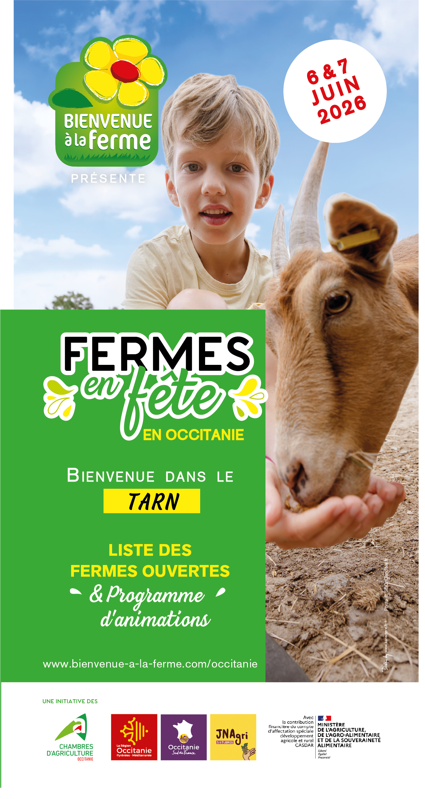 Affiche