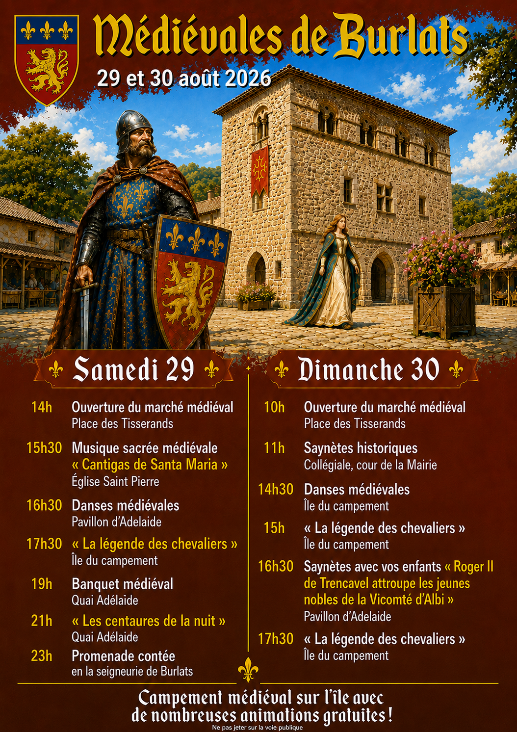 Affiche