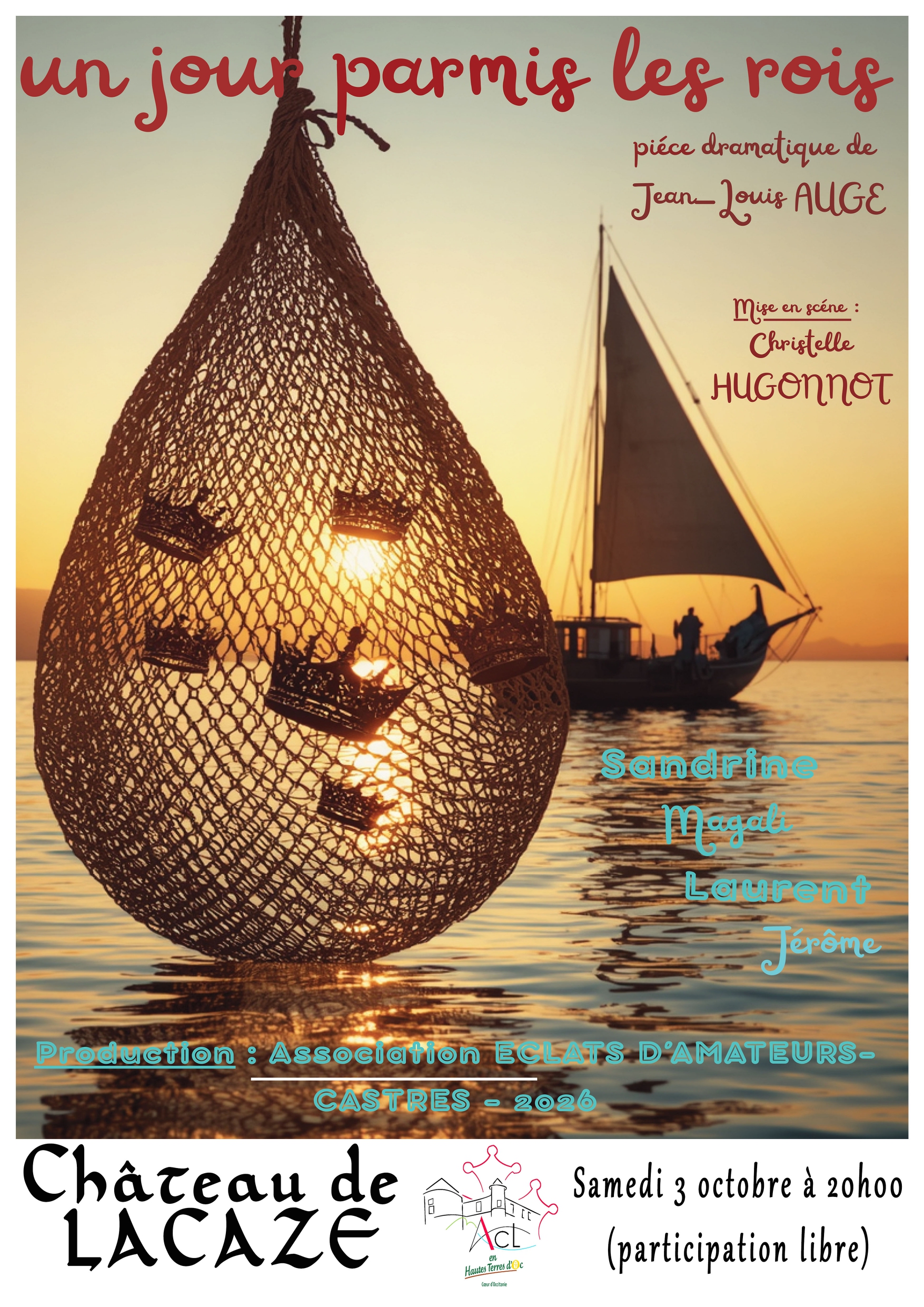 Affiche