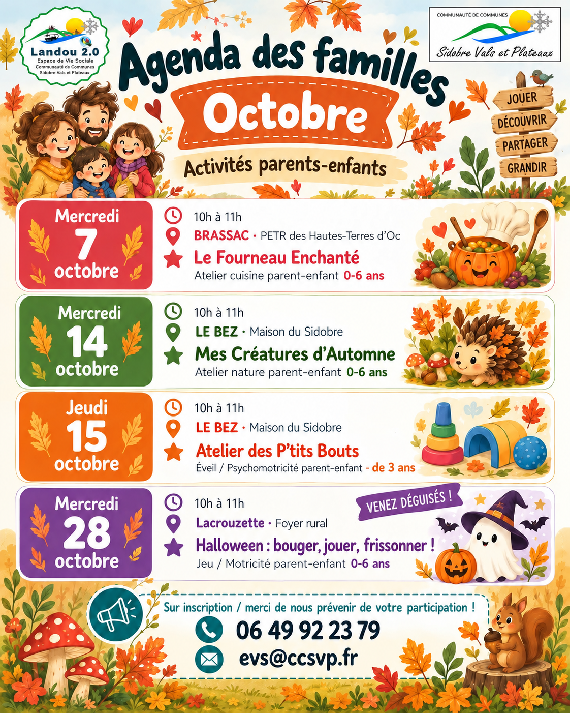 Affiche