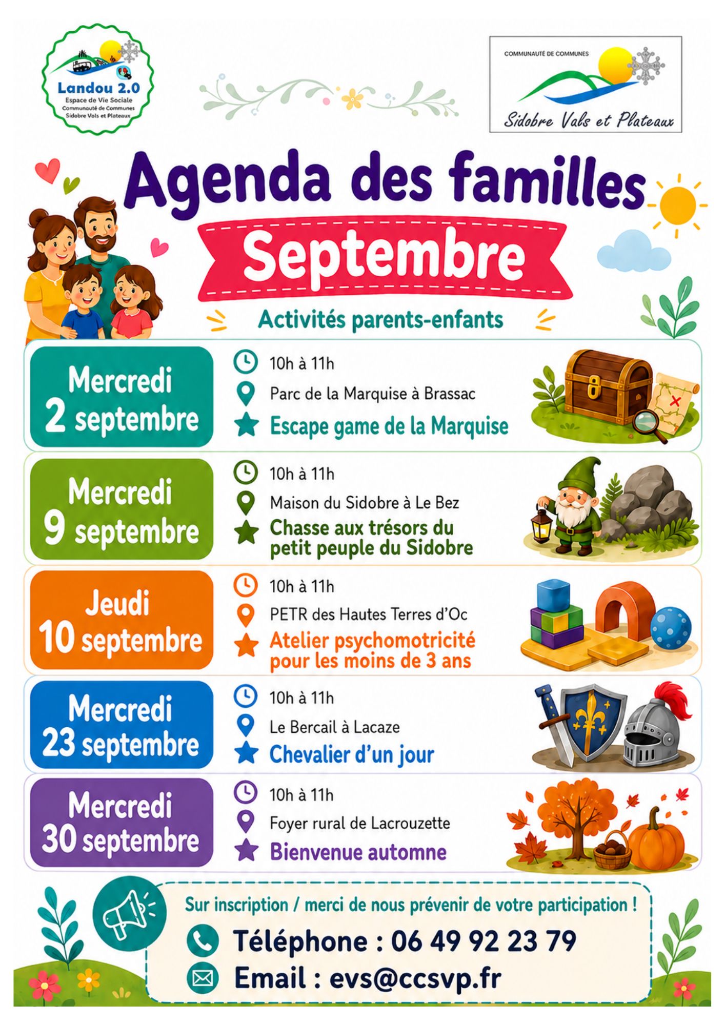Affiche