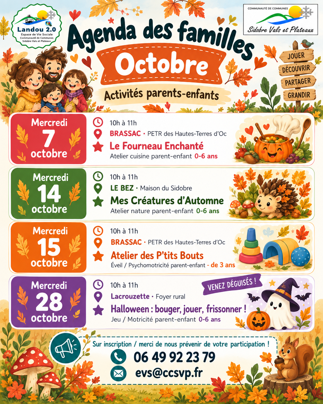 Affiche