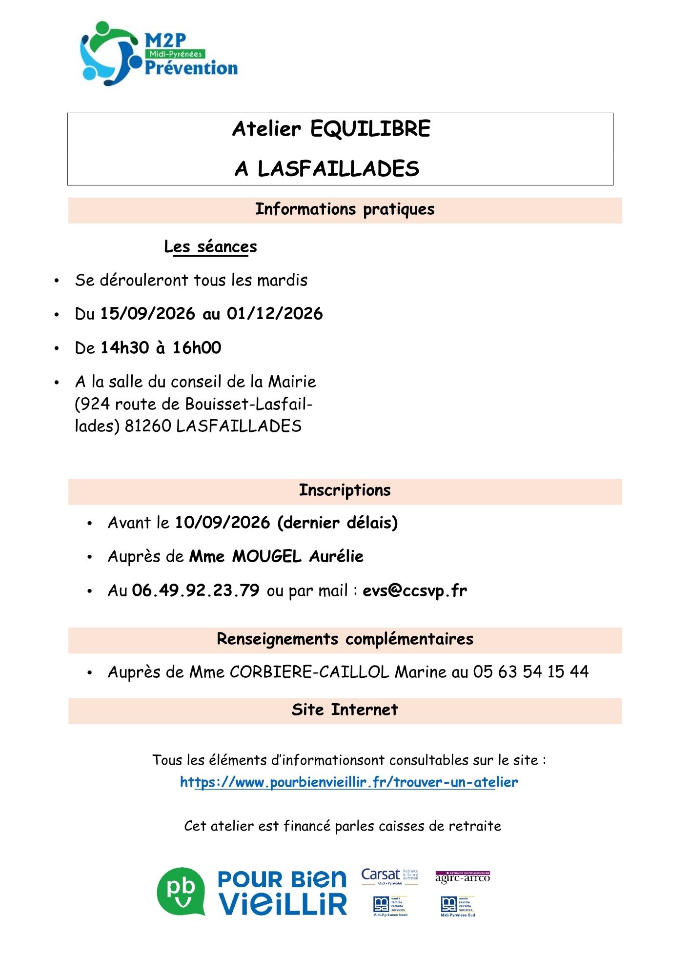 Affiche
