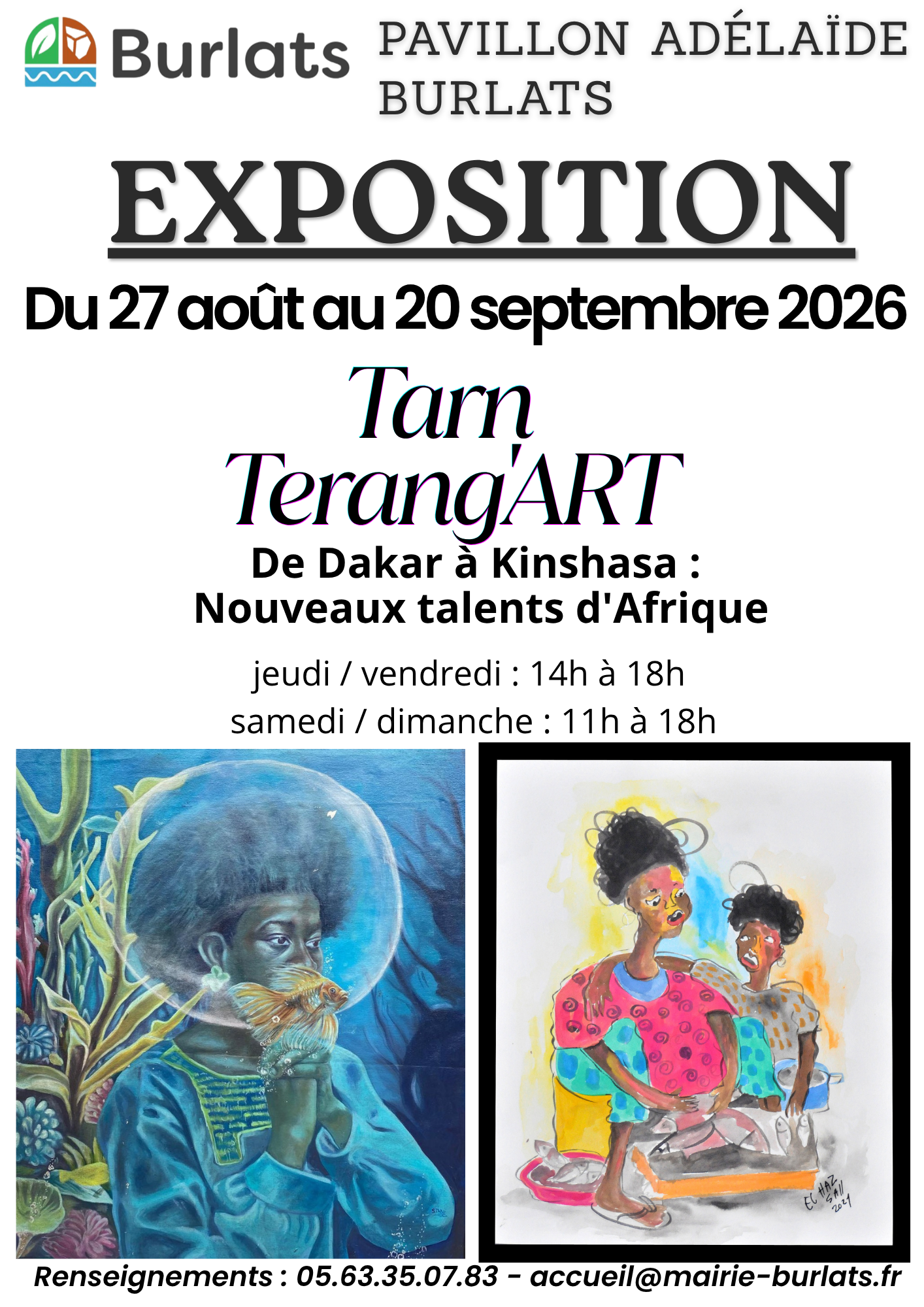 Affiche