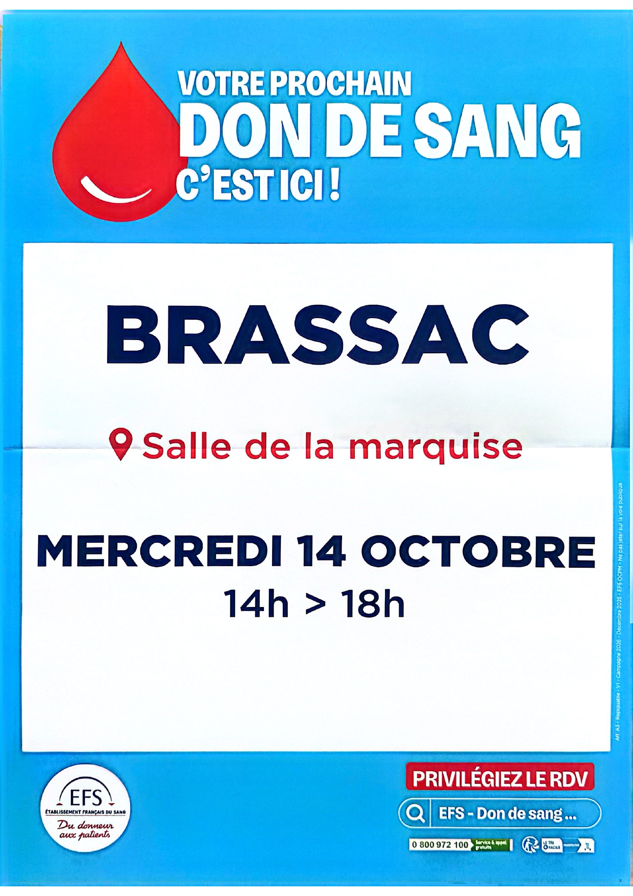 Affiche