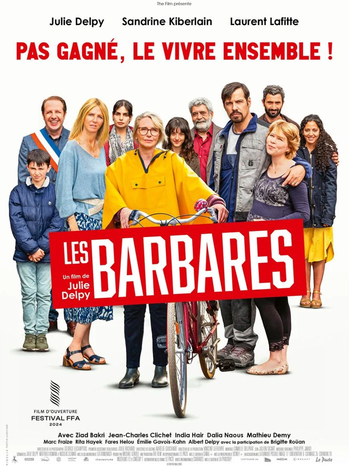 Affiche