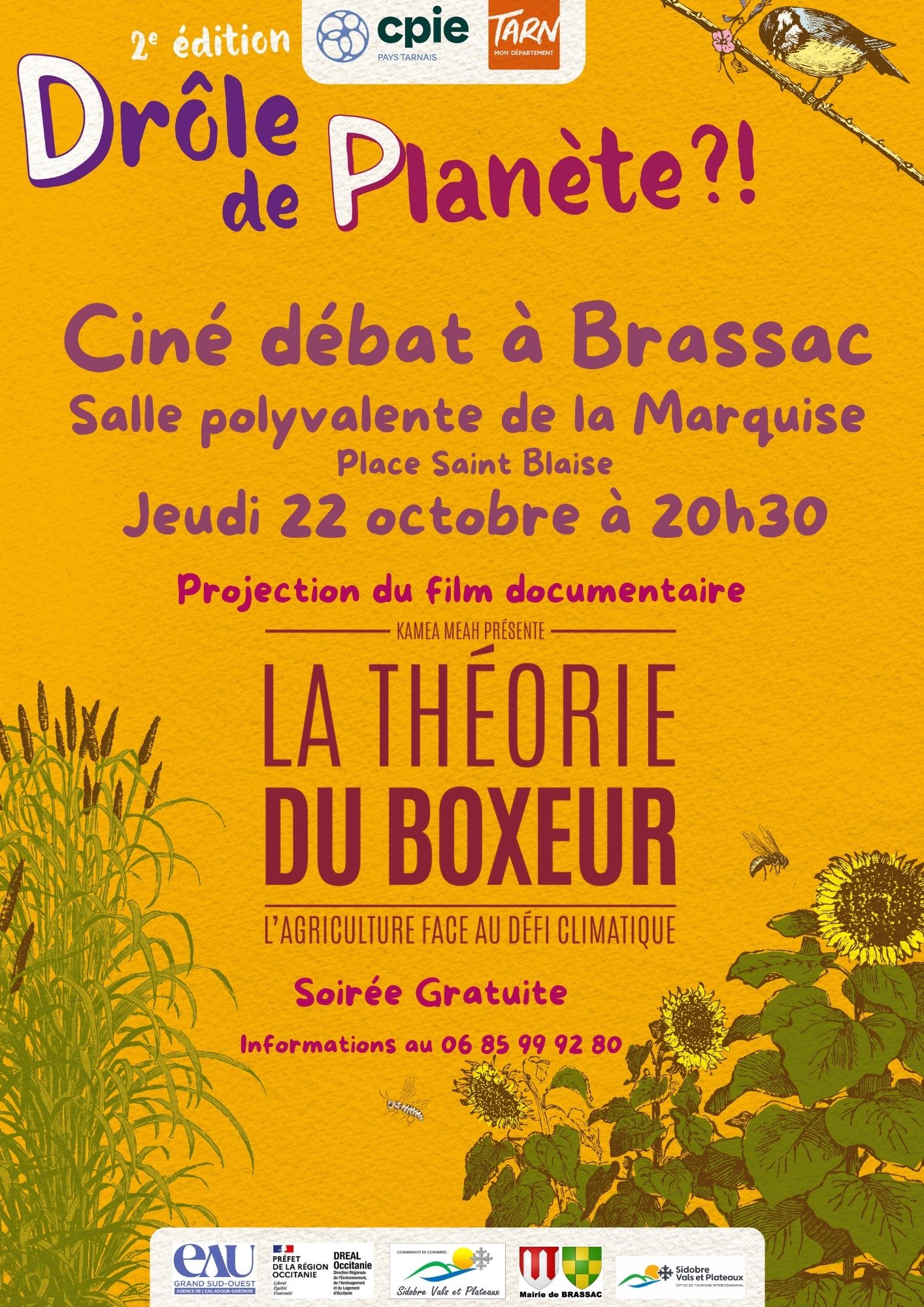 Affiche