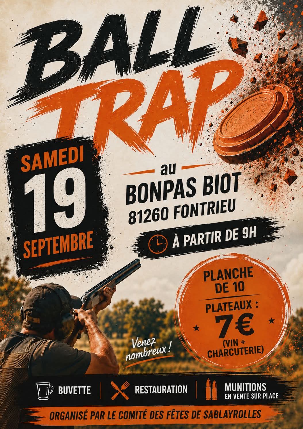 Affiche