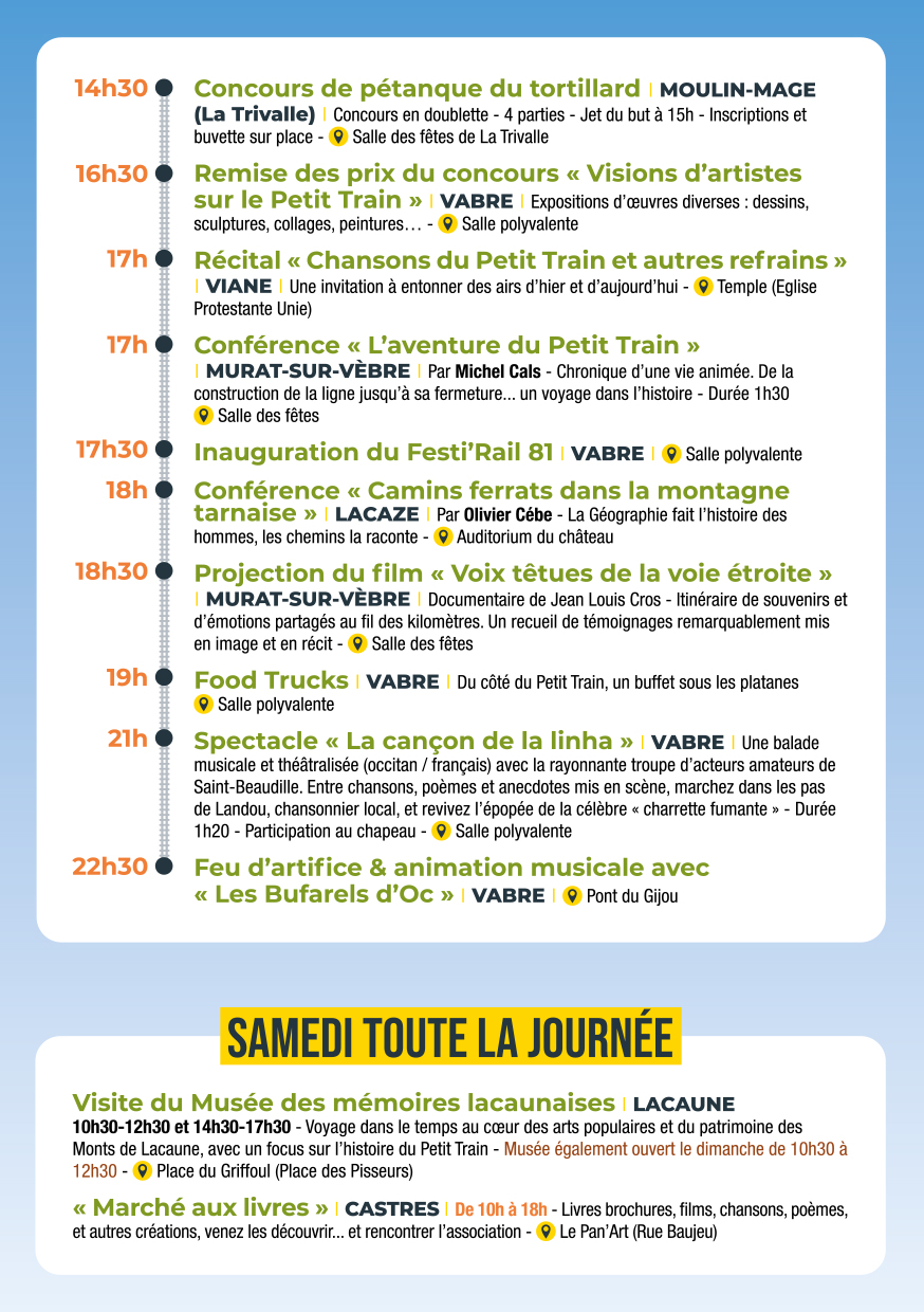 Affiche