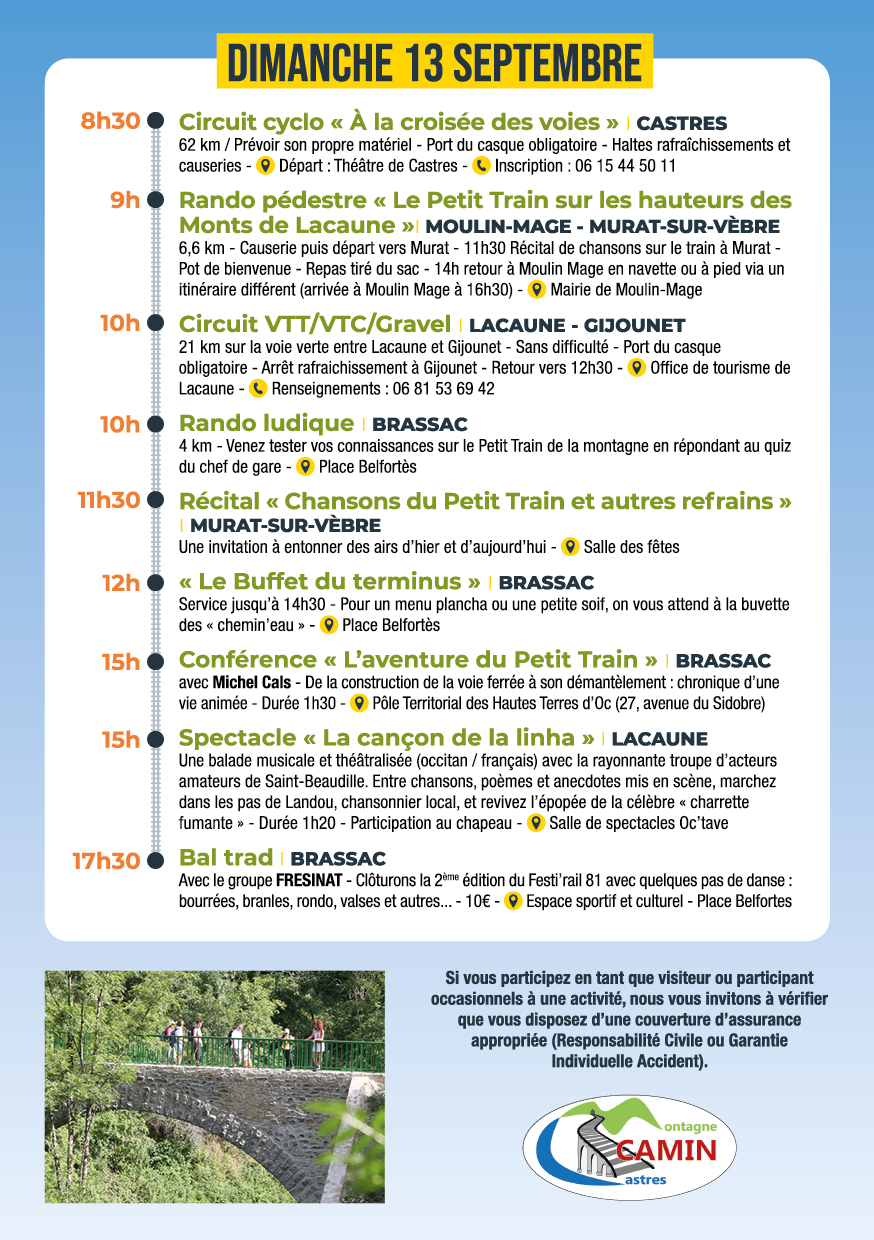 Affiche