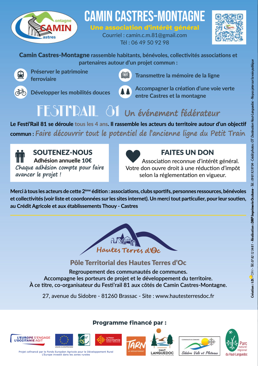 Affiche