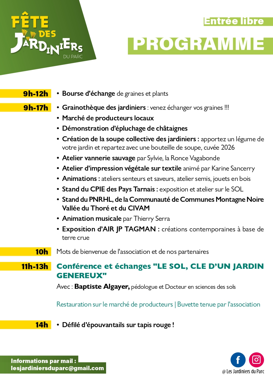 Affiche