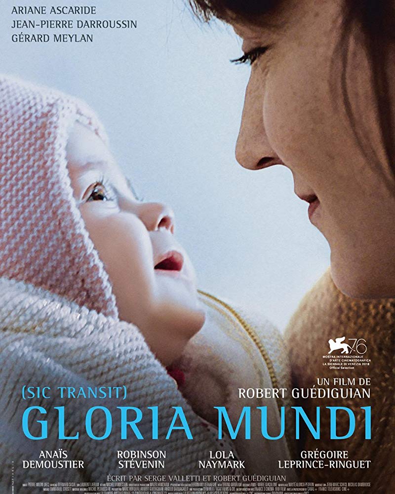 Gloria mundi