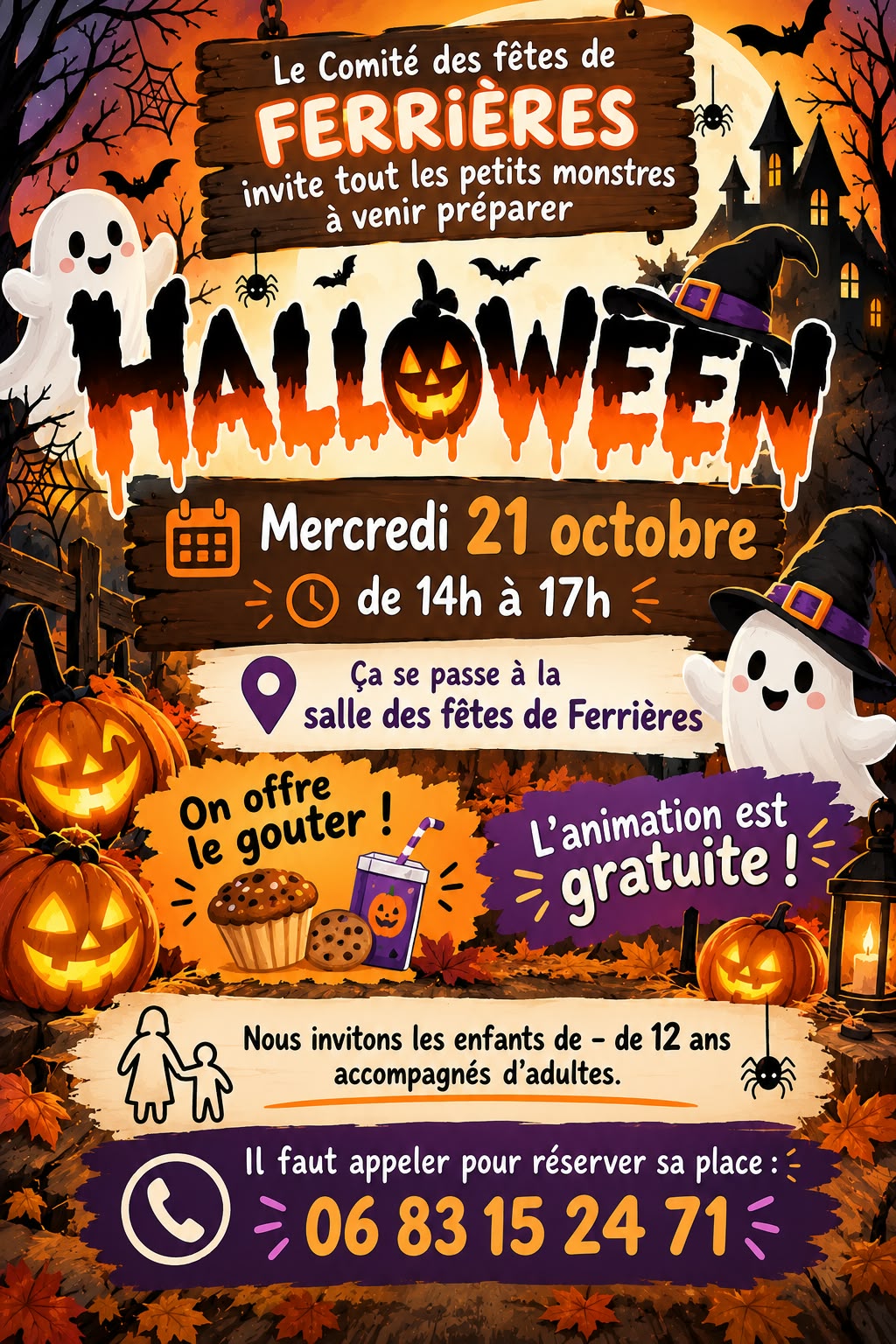 Affiche