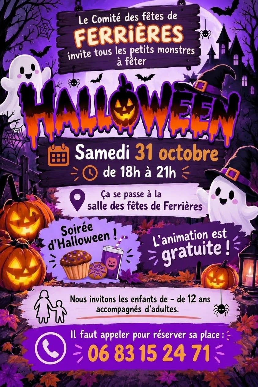 Affiche