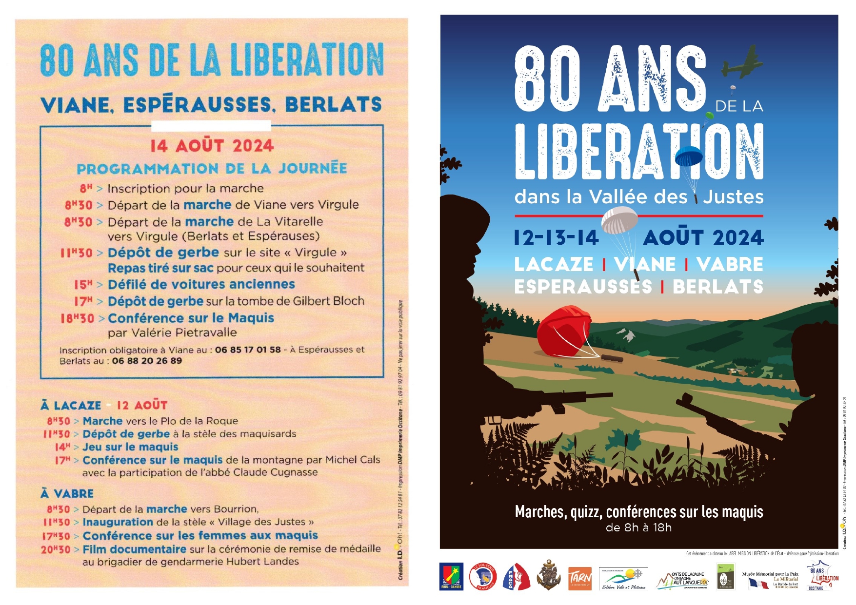 affiche