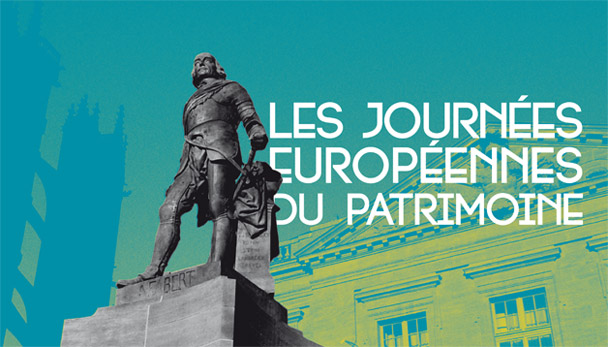 Journées du patrimoine
