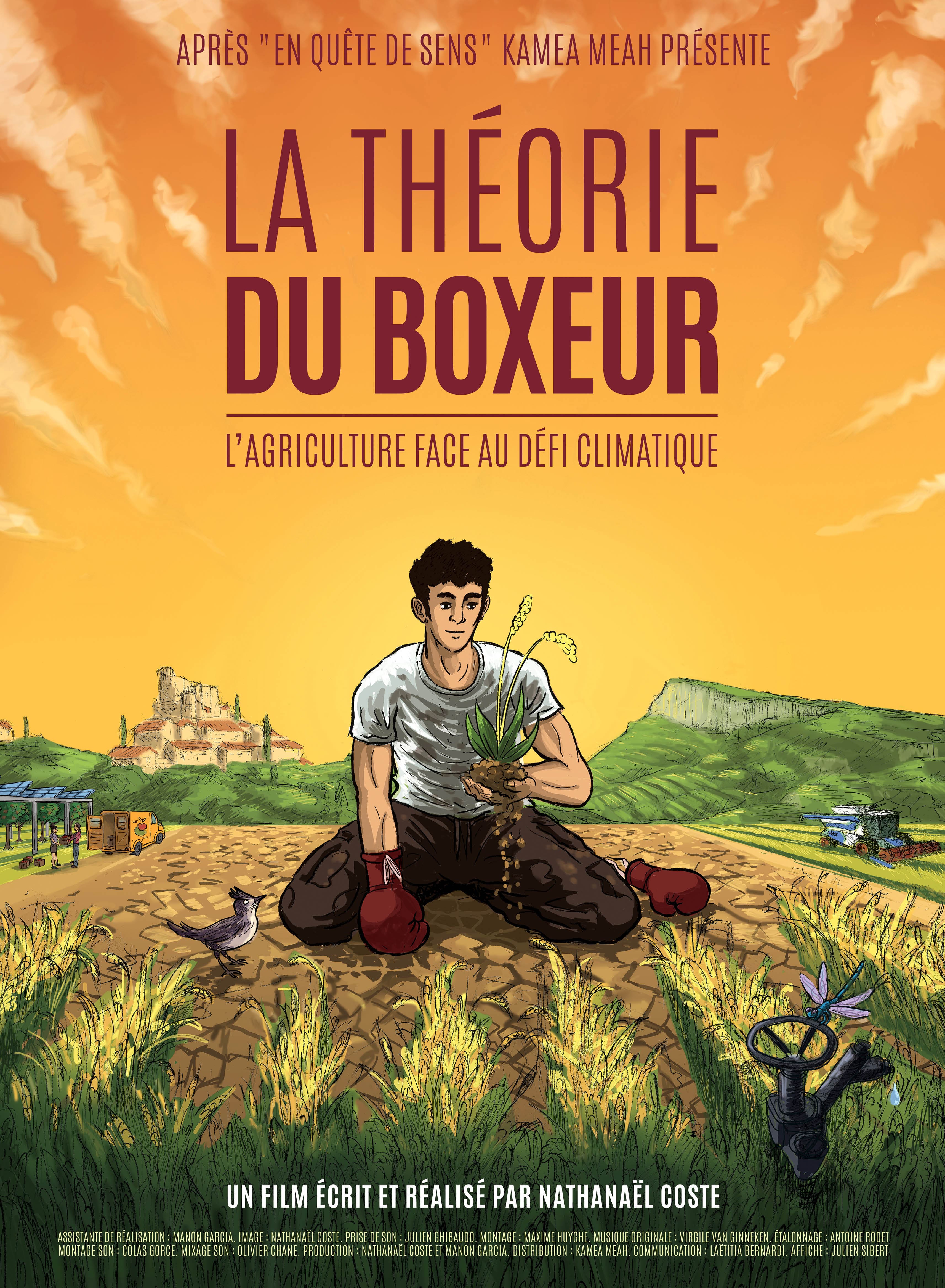 Affiche