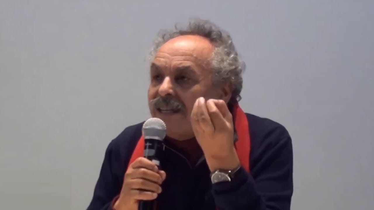 Mohamed-Chérif Ferjani 