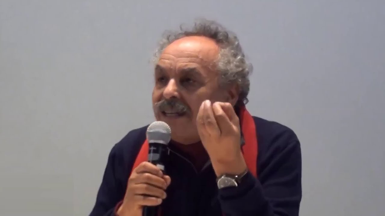 Mohamed-Chérif Ferjani