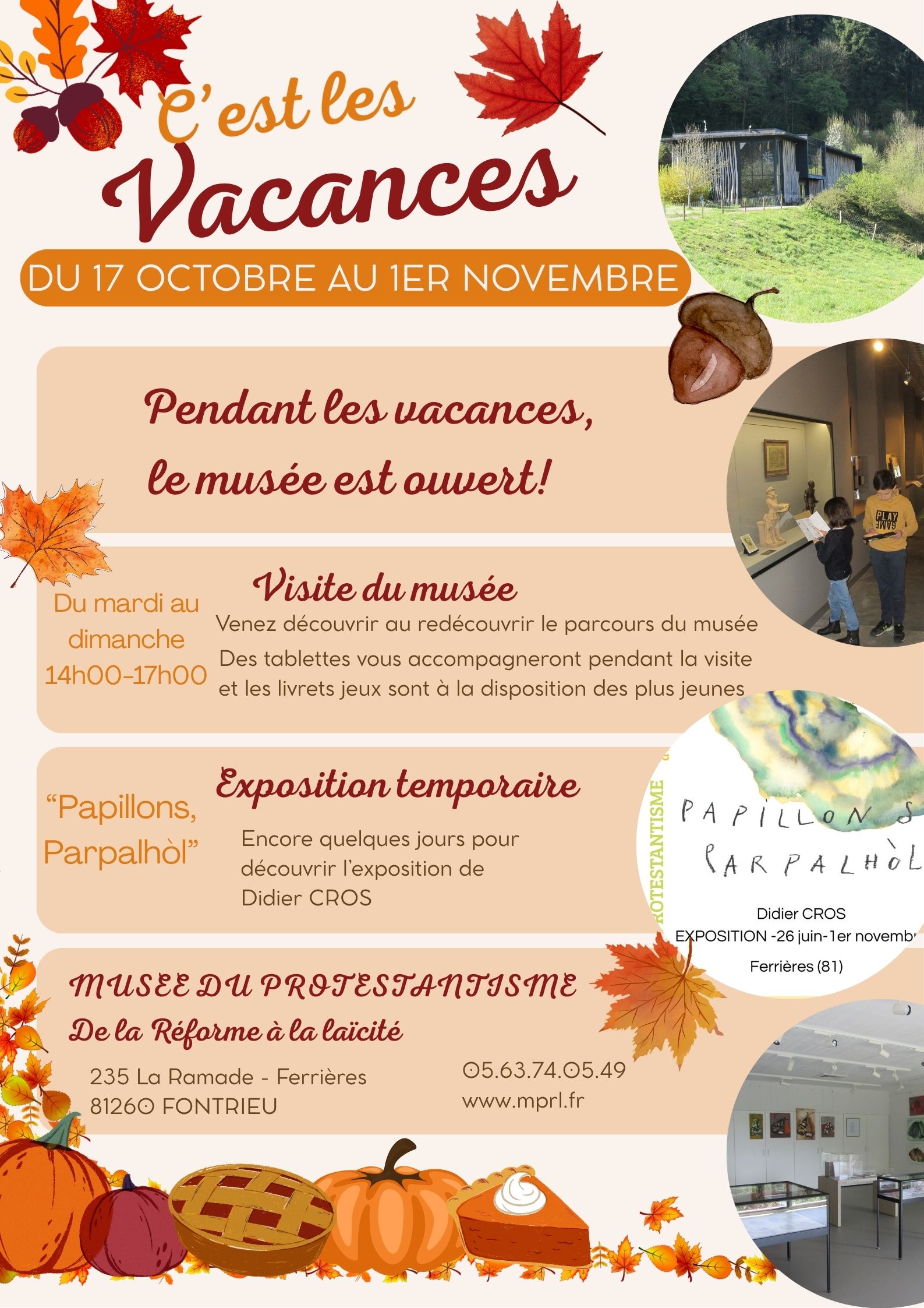 Affiche