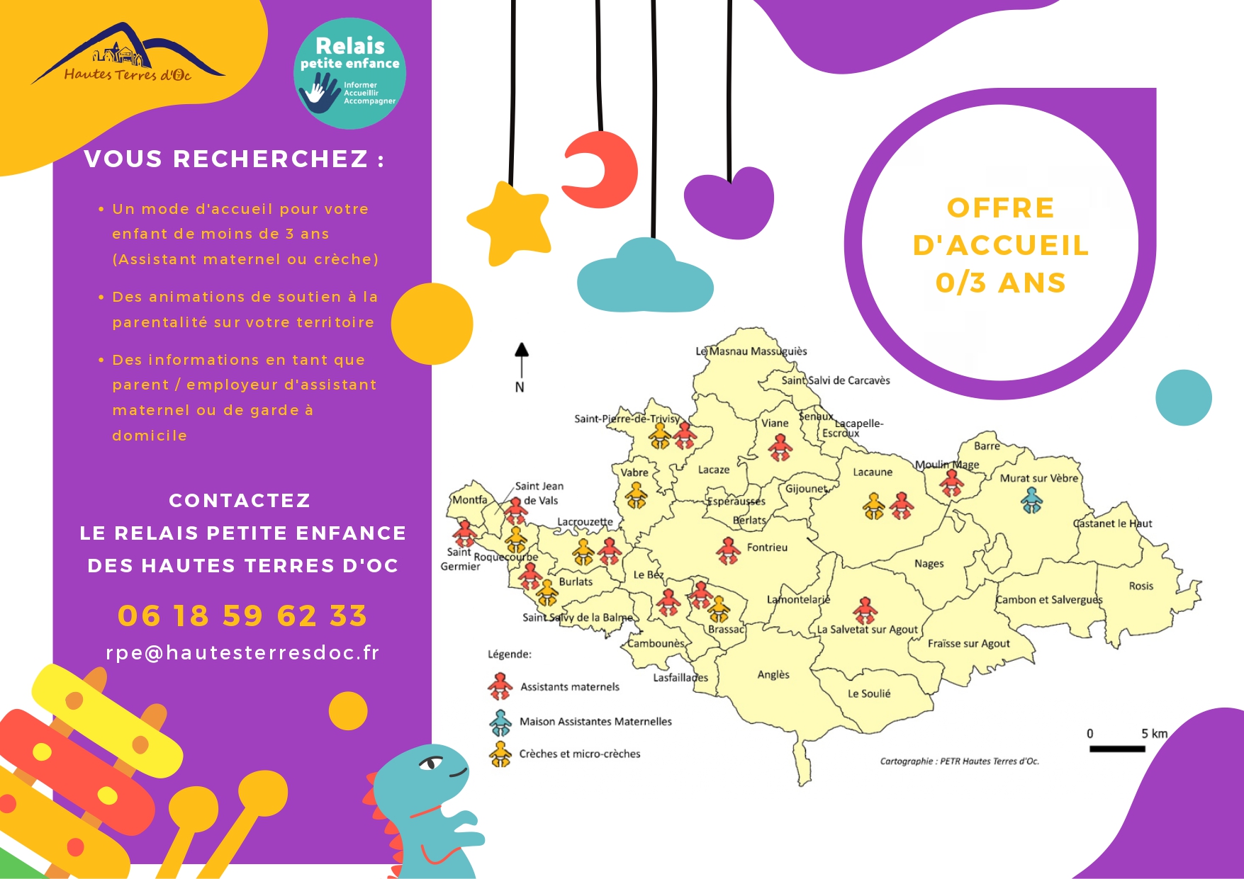 Affiche
