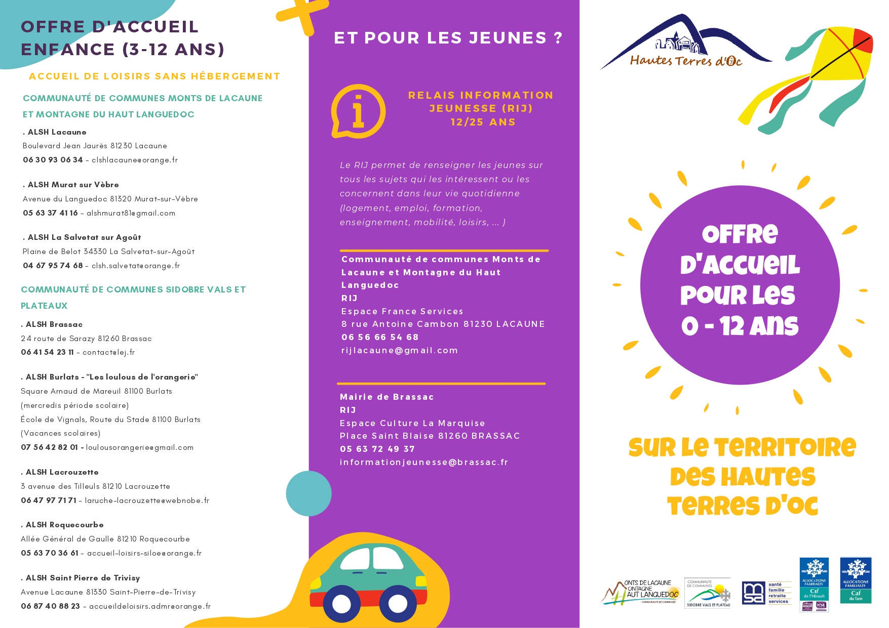 Affiche