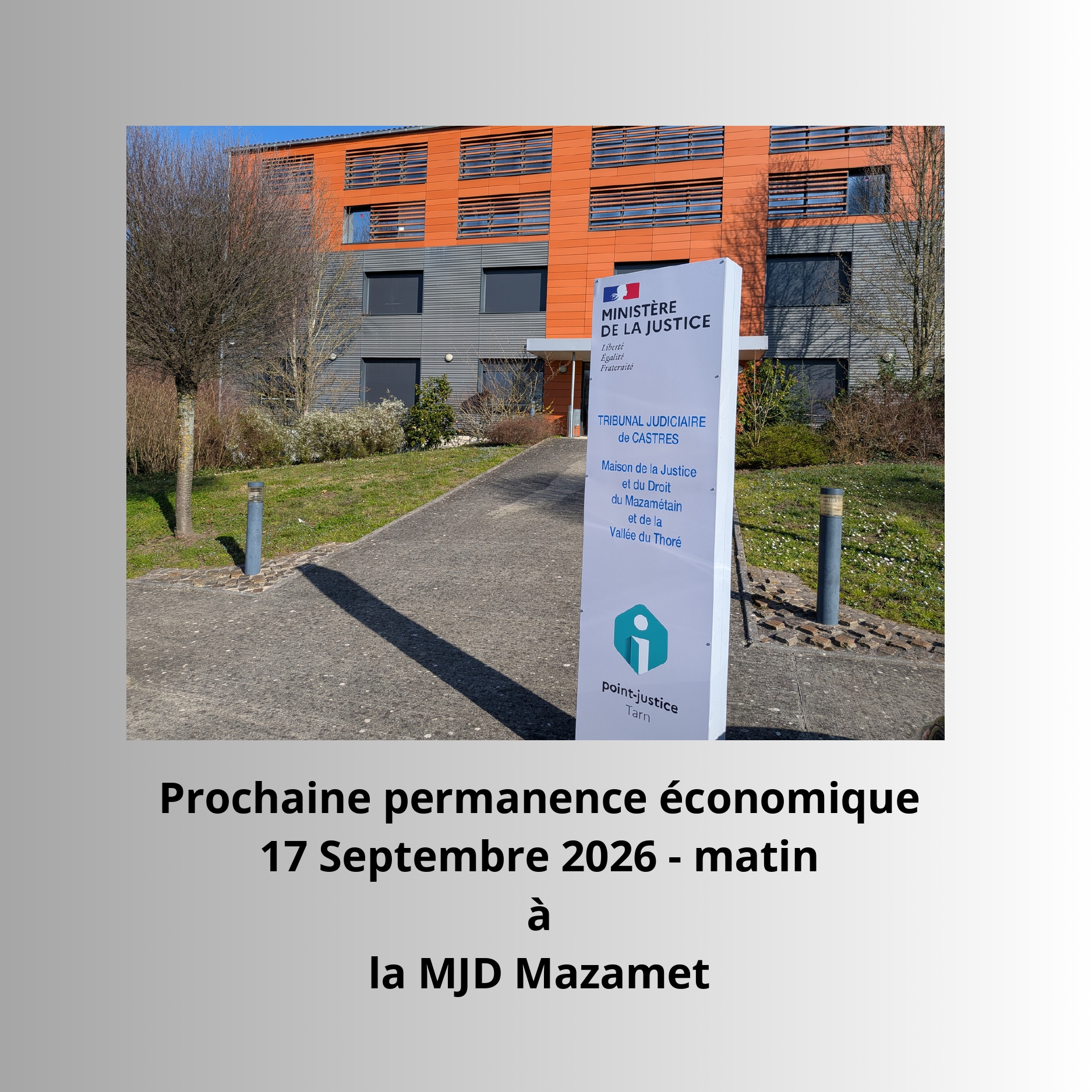 Affiche