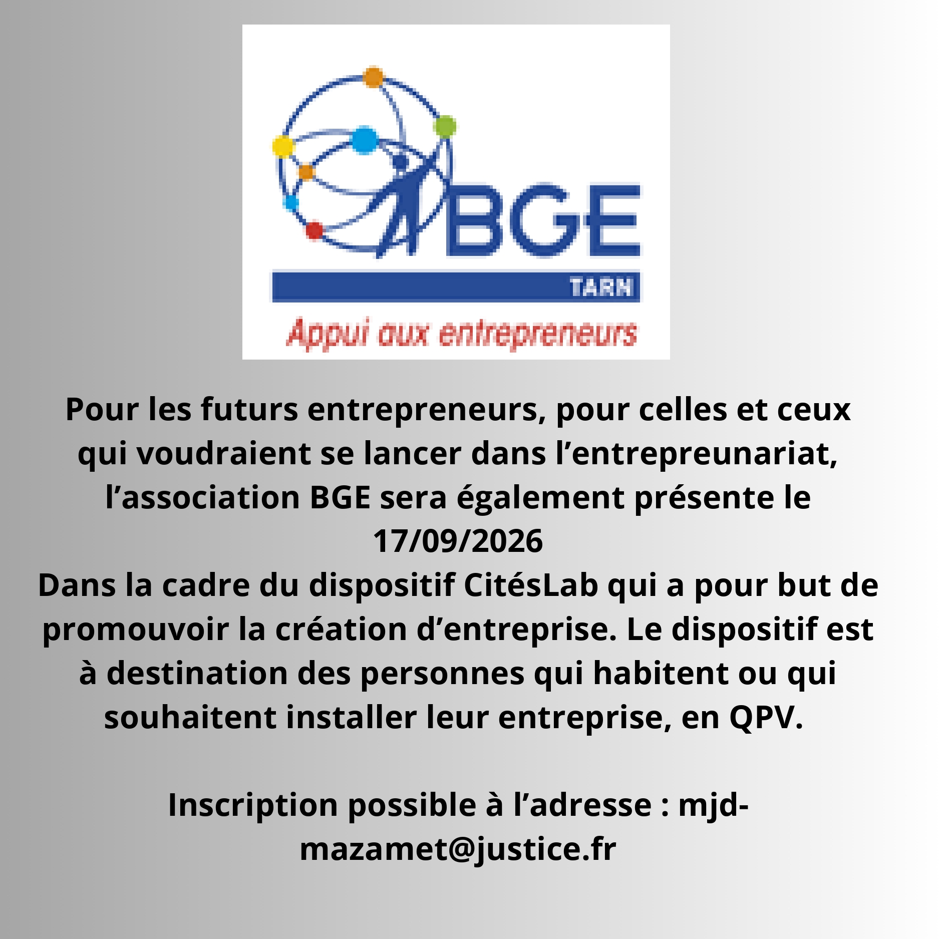 Affiche