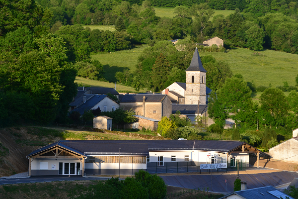 Vue générale