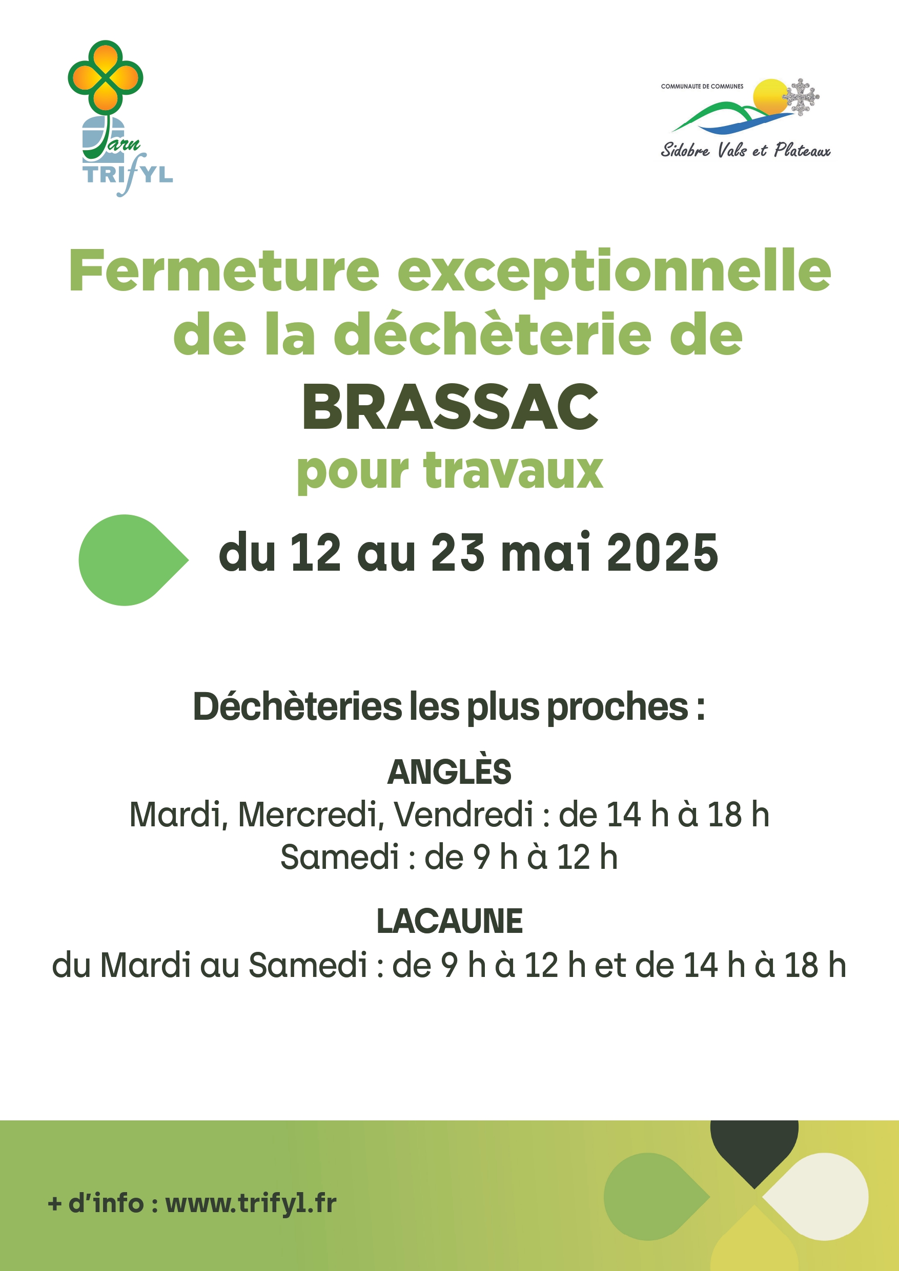 Affiche