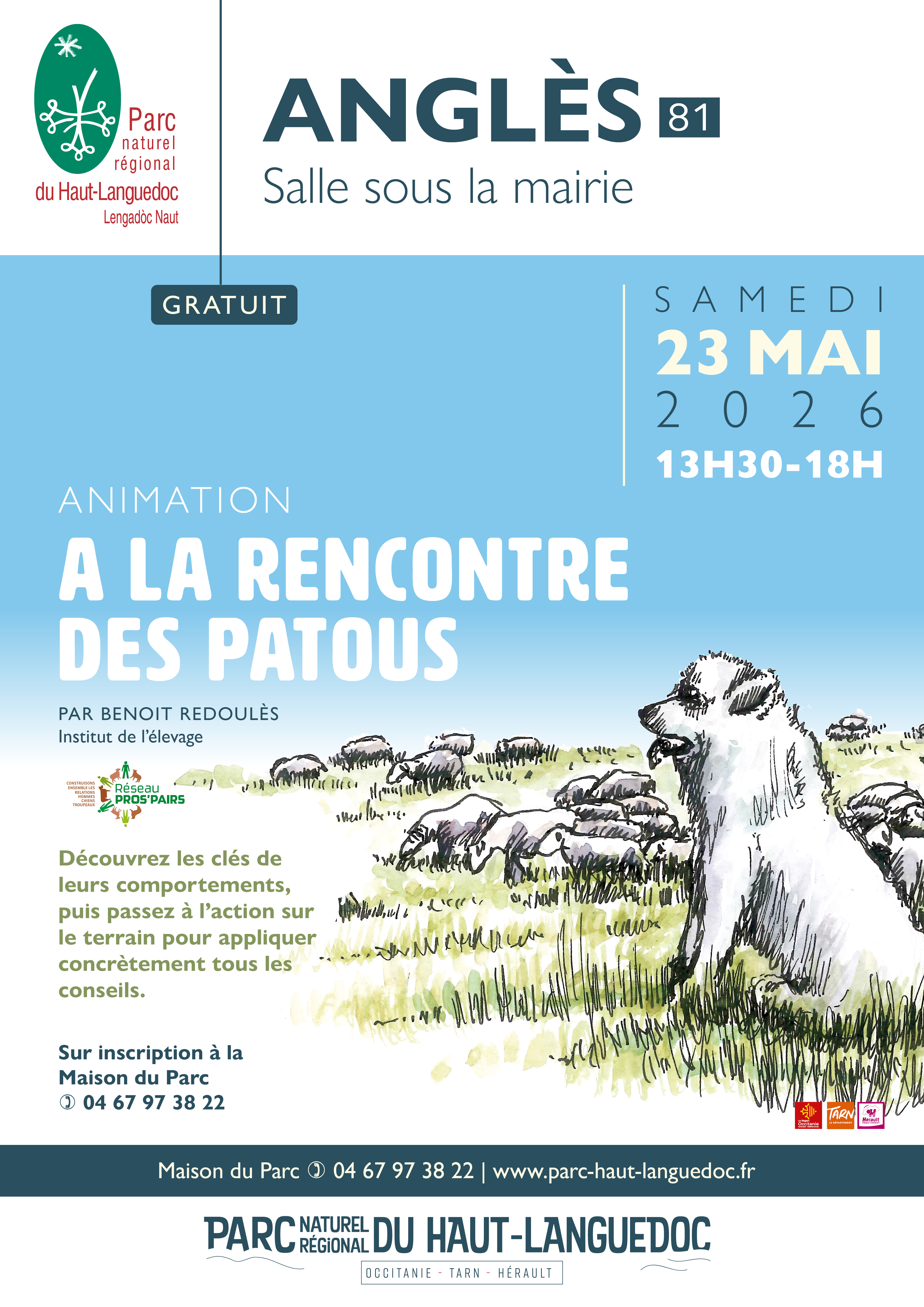 Affiche