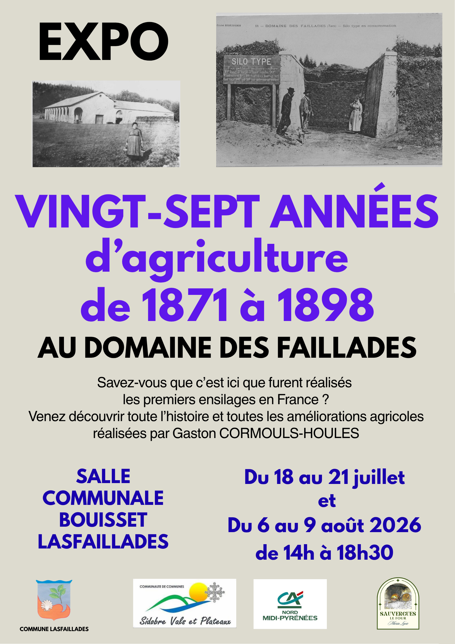 Affiche