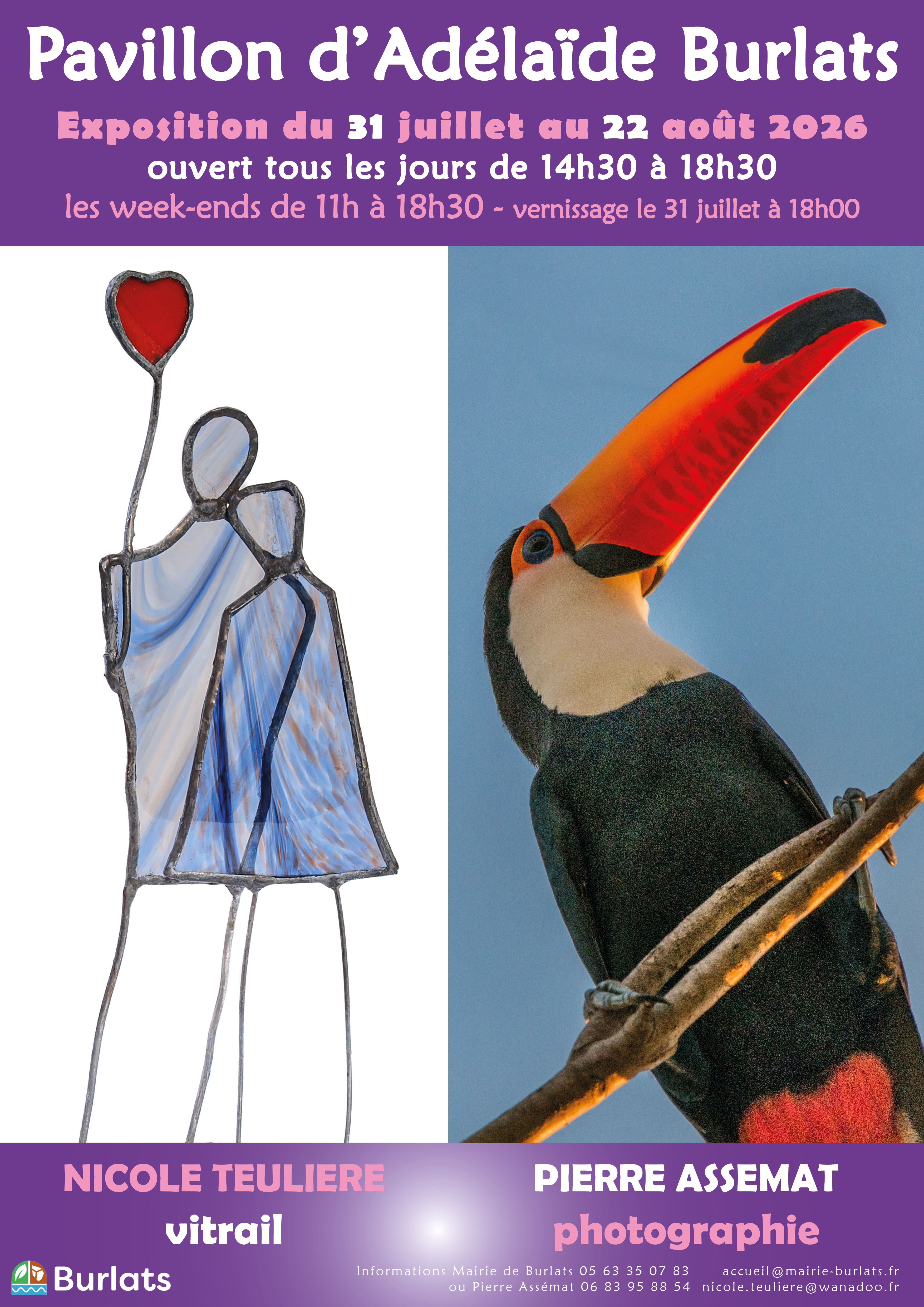 Affiche