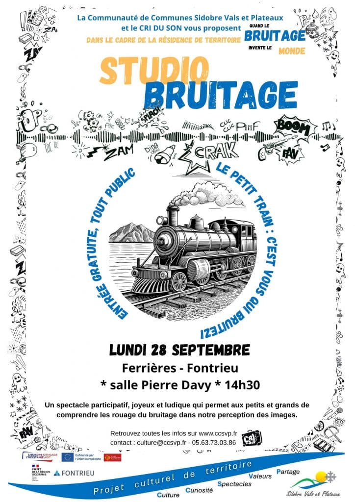 Affiche