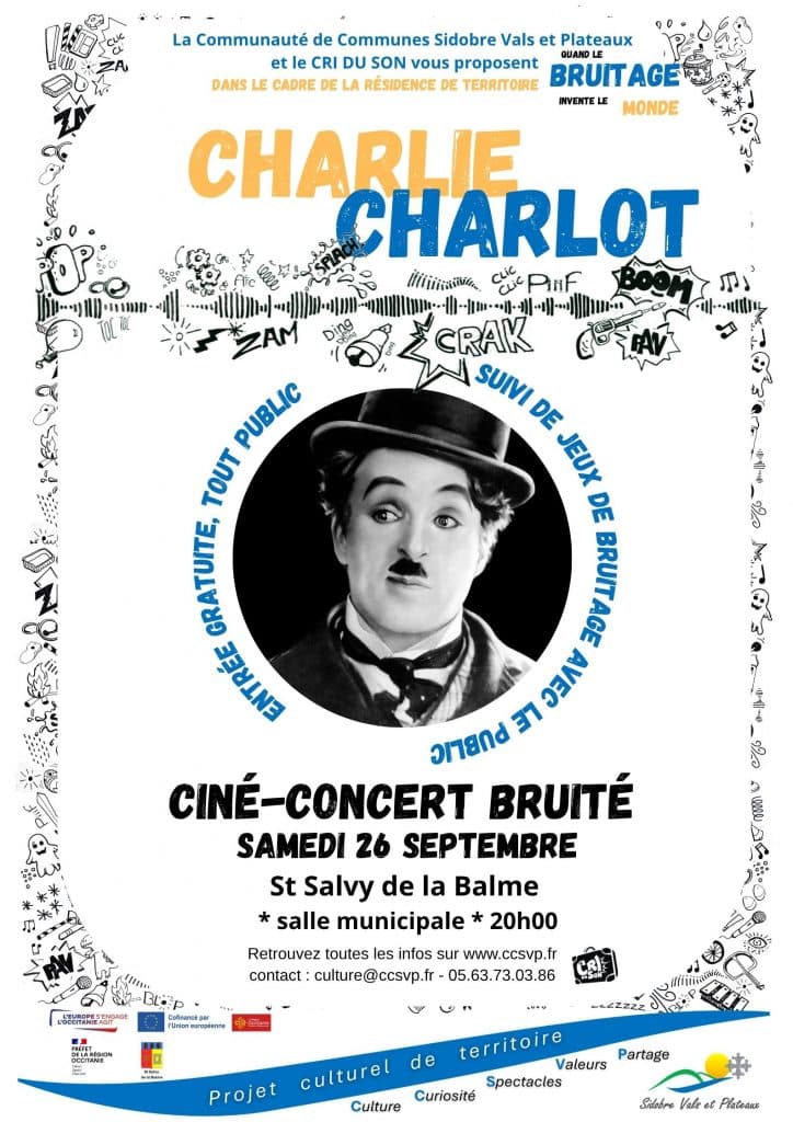 Affiche