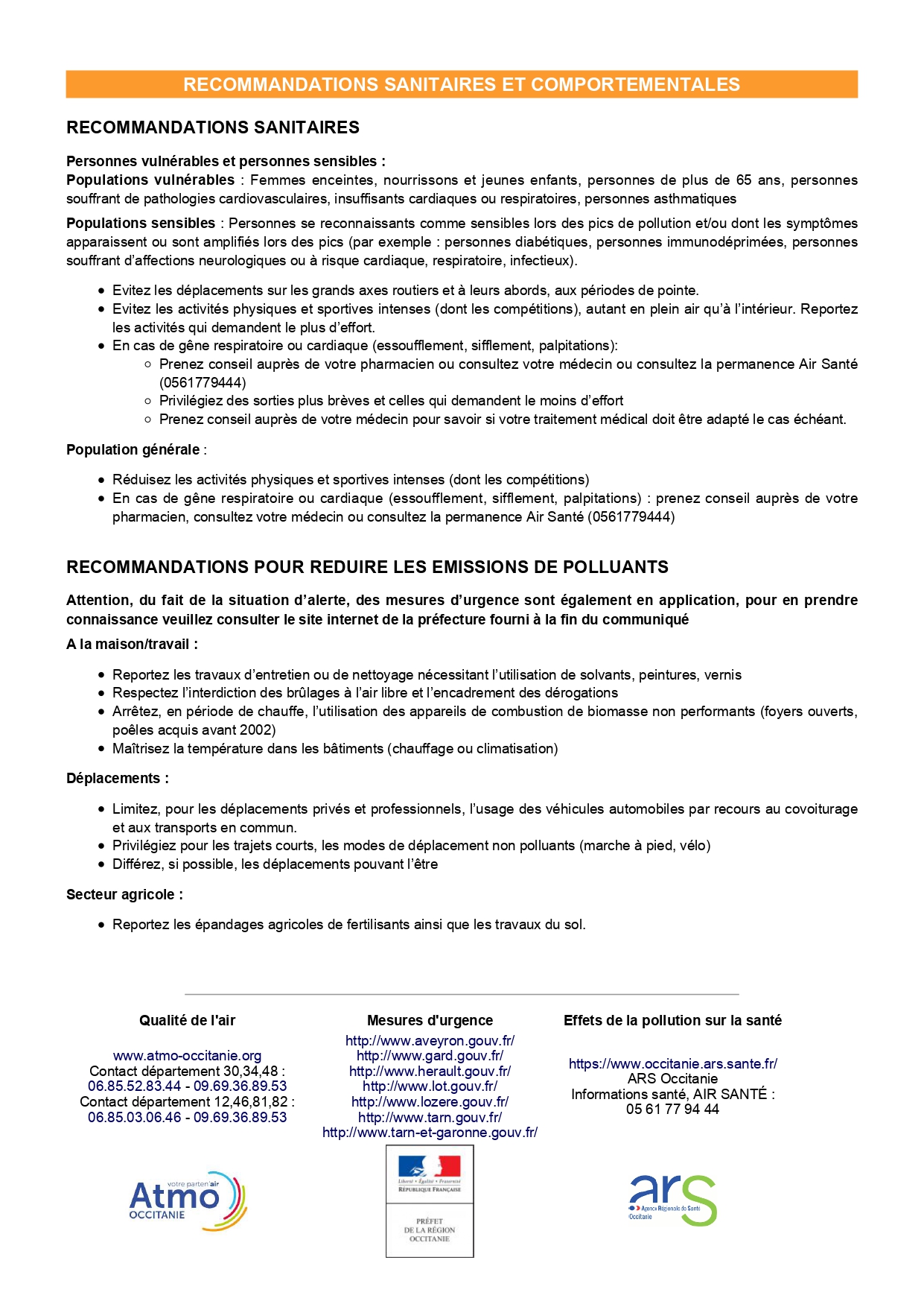 Affiche